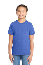 Load image into Gallery viewer, District  ®  Youth Perfect Tri  ® Tee. DT130Y
