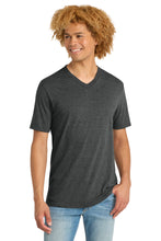 Load image into Gallery viewer, District  ®   Perfect Tri ®  V-Neck Tee. DT1350
