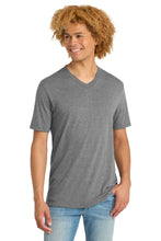 Load image into Gallery viewer, District  ®   Perfect Tri ®  V-Neck Tee. DT1350

