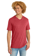 Load image into Gallery viewer, District  ®   Perfect Tri ®  V-Neck Tee. DT1350

