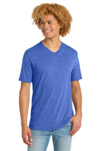 Load image into Gallery viewer, District  ®   Perfect Tri ®  V-Neck Tee. DT1350
