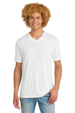 Load image into Gallery viewer, District  ®   Perfect Tri ®  V-Neck Tee. DT1350
