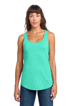 Load image into Gallery viewer, District ®  Women's Perfect Tri ®  Relaxed Tank DT151
