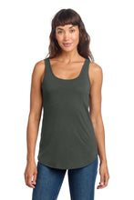 Load image into Gallery viewer, District ®  Women's Perfect Tri ®  Relaxed Tank DT151
