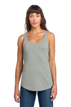 Load image into Gallery viewer, District ®  Women's Perfect Tri ®  Relaxed Tank DT151
