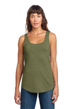 Load image into Gallery viewer, District ®  Women's Perfect Tri ®  Relaxed Tank DT151
