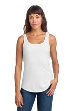 Load image into Gallery viewer, District ®  Women's Perfect Tri ®  Relaxed Tank DT151
