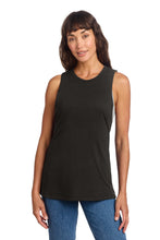 Load image into Gallery viewer, District ®  Women's Perfect Tri ®  Muscle Tank DT153

