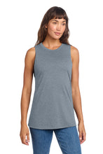 Load image into Gallery viewer, District ®  Women's Perfect Tri ®  Muscle Tank DT153
