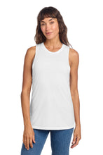 Load image into Gallery viewer, District ®  Women's Perfect Tri ®  Muscle Tank DT153
