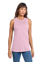 Load image into Gallery viewer, District ®  Women's Perfect Tri ®  Muscle Tank DT153
