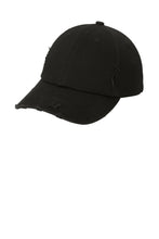 Load image into Gallery viewer, District ®  Distressed Cap. DT600
