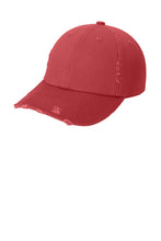 Load image into Gallery viewer, District ®  Distressed Cap. DT600
