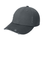 Load image into Gallery viewer, District ®  Distressed Cap. DT600

