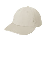 Load image into Gallery viewer, District ®  Distressed Cap. DT600
