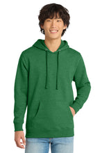 Load image into Gallery viewer, District ®  V.I.T. ™ Fleece Hoodie DT6100
