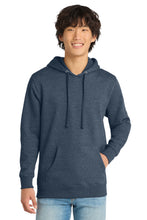 Load image into Gallery viewer, District ®  V.I.T. ™ Fleece Hoodie DT6100
