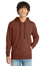 Load image into Gallery viewer, District ®  V.I.T. ™ Fleece Hoodie DT6100
