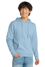 Load image into Gallery viewer, District ®  V.I.T. ™ Fleece Hoodie DT6100
