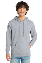 Load image into Gallery viewer, District ®  V.I.T. ™ Fleece Hoodie DT6100
