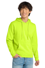 Load image into Gallery viewer, District ®  V.I.T. ™ Fleece Hoodie DT6100
