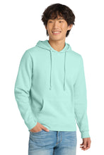 Load image into Gallery viewer, District ®  V.I.T. ™ Fleece Hoodie DT6100
