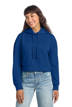 Load image into Gallery viewer, District ®  Women's V.I.T. ™  Fleece Hoodie DT6101
