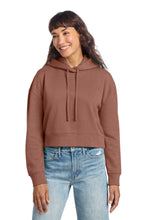 Load image into Gallery viewer, District ®  Women's V.I.T. ™  Fleece Hoodie DT6101
