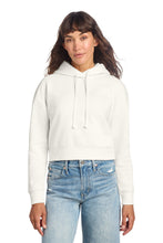 Load image into Gallery viewer, District ®  Women's V.I.T. ™  Fleece Hoodie DT6101
