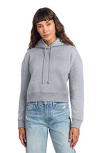 Load image into Gallery viewer, District ®  Women's V.I.T. ™  Fleece Hoodie DT6101
