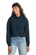 Load image into Gallery viewer, District ®  Women's V.I.T. ™  Fleece Hoodie DT6101
