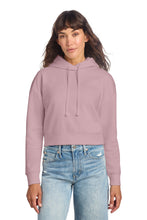 Load image into Gallery viewer, District ®  Women's V.I.T. ™  Fleece Hoodie DT6101
