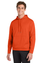 Load image into Gallery viewer, Sport-Tek ®  Sport-Wick ®  Fleece Hooded Pullover.  F244
