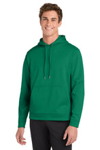 Load image into Gallery viewer, Sport-Tek ®  Sport-Wick ®  Fleece Hooded Pullover.  F244
