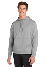 Load image into Gallery viewer, Sport-Tek ®  Sport-Wick ®  Fleece Hooded Pullover.  F244
