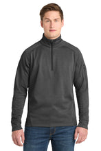Load image into Gallery viewer, Sport-Tek ®  Tech Fleece 1/4-Zip Pullover. F247
