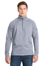 Load image into Gallery viewer, Sport-Tek ®  Tech Fleece 1/4-Zip Pullover. F247
