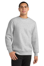 Load image into Gallery viewer, Sport-Tek ®  Super Heavyweight Crewneck Sweatshirt.  F280
