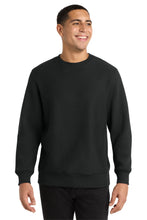 Load image into Gallery viewer, Sport-Tek ®  Super Heavyweight Crewneck Sweatshirt.  F280
