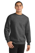 Load image into Gallery viewer, Sport-Tek ®  Super Heavyweight Crewneck Sweatshirt.  F280
