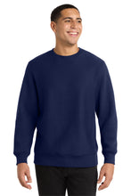 Load image into Gallery viewer, Sport-Tek ®  Super Heavyweight Crewneck Sweatshirt.  F280
