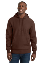 Load image into Gallery viewer, Sport-Tek ®  Super Heavyweight Pullover Hooded Sweatshirt.  F281
