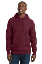 Load image into Gallery viewer, Sport-Tek ®  Super Heavyweight Pullover Hooded Sweatshirt.  F281
