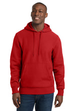 Load image into Gallery viewer, Sport-Tek ®  Super Heavyweight Pullover Hooded Sweatshirt.  F281
