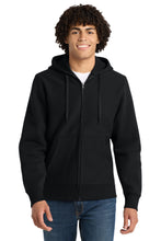 Load image into Gallery viewer, Sport-Tek ®  Super Heavyweight Full-Zip Hooded Sweatshirt.  F282
