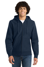 Load image into Gallery viewer, Sport-Tek ®  Super Heavyweight Full-Zip Hooded Sweatshirt.  F282

