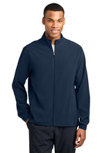 Load image into Gallery viewer, Sport-Tek ®  Repeat Jacket JST480
