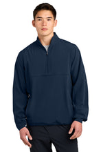Load image into Gallery viewer, Sport-Tek ®  Repeat 1/2-Zip JST481
