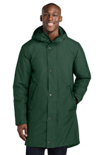 Load image into Gallery viewer, Sport-Tek ®  Waterproof Insulated Sideline Parka JST55
