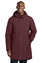 Load image into Gallery viewer, Sport-Tek ®  Waterproof Insulated Sideline Parka JST55
